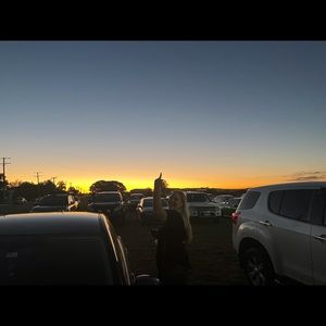 Meet your Posher, Tess